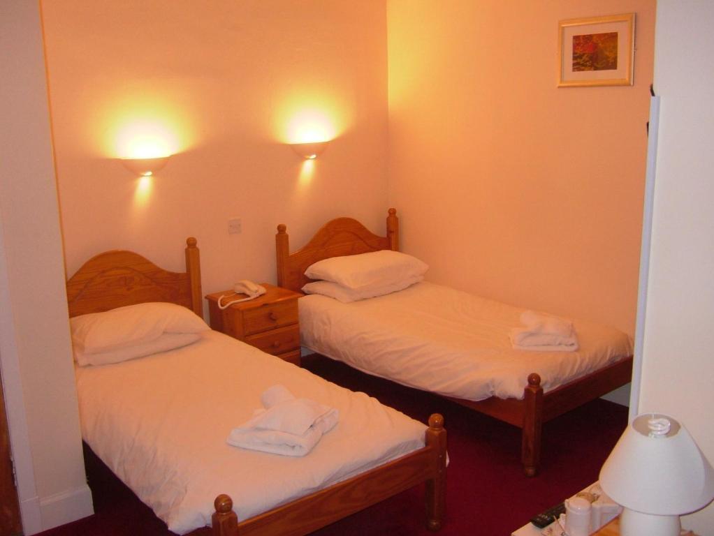 Balcomie Links Hotel Anstruther Cameră foto