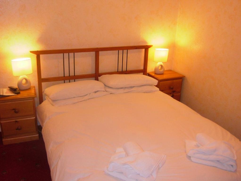 Balcomie Links Hotel Anstruther Cameră foto