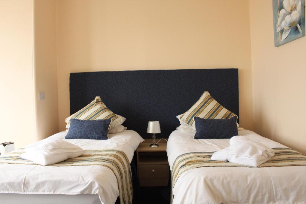 Balcomie Links Hotel Anstruther Cameră foto