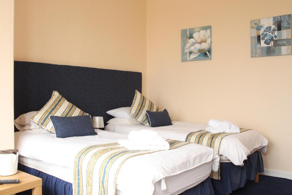 Balcomie Links Hotel Anstruther Cameră foto