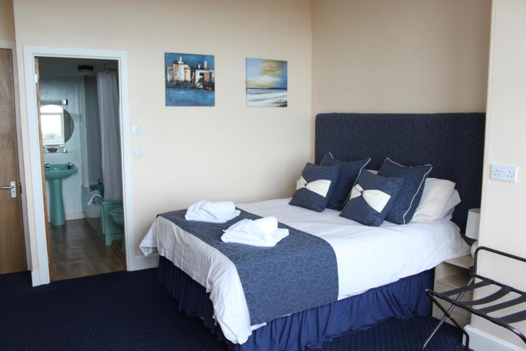 Balcomie Links Hotel Anstruther Cameră foto