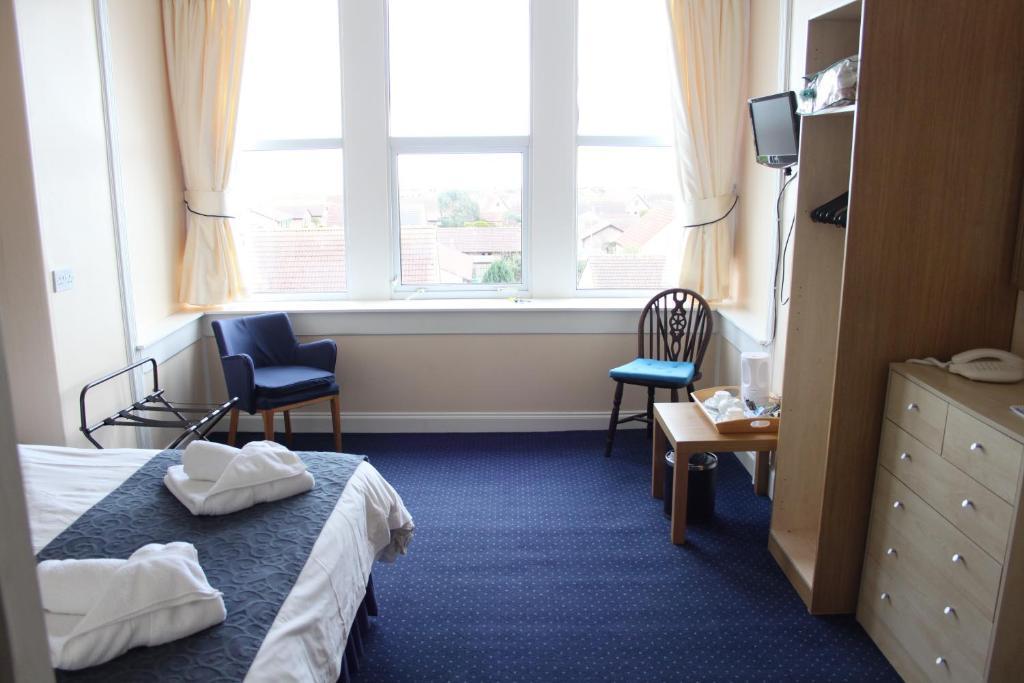 Balcomie Links Hotel Anstruther Cameră foto