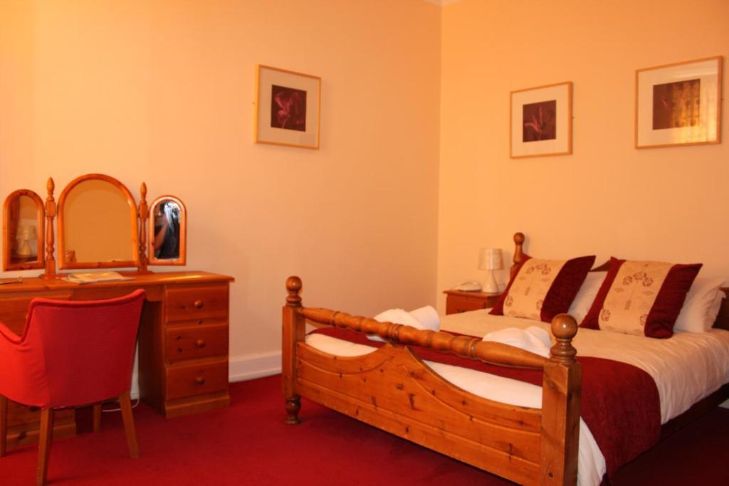 Balcomie Links Hotel Anstruther Cameră foto