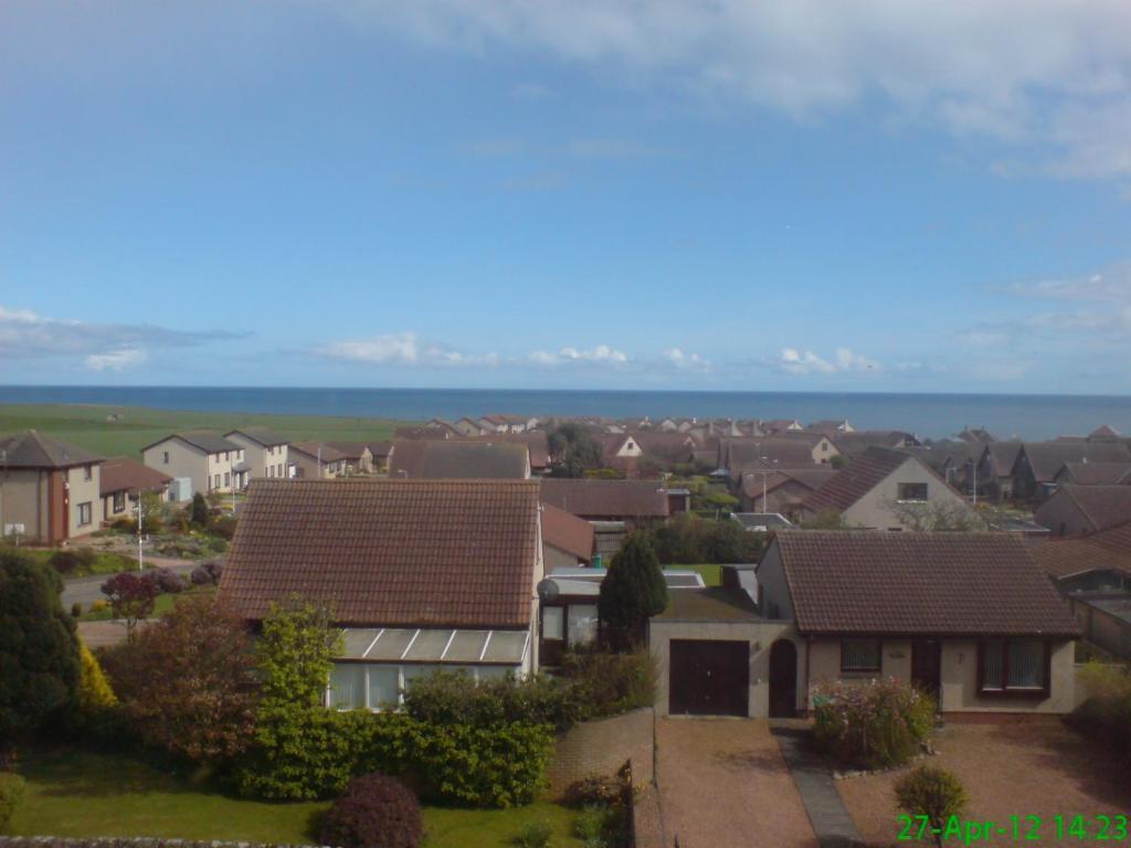 Balcomie Links Hotel Anstruther Cameră foto