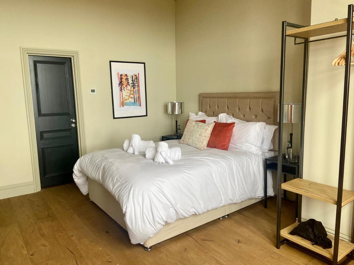 Balcomie Links Hotel Anstruther Cameră foto