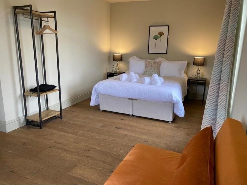 Balcomie Links Hotel Anstruther Cameră foto
