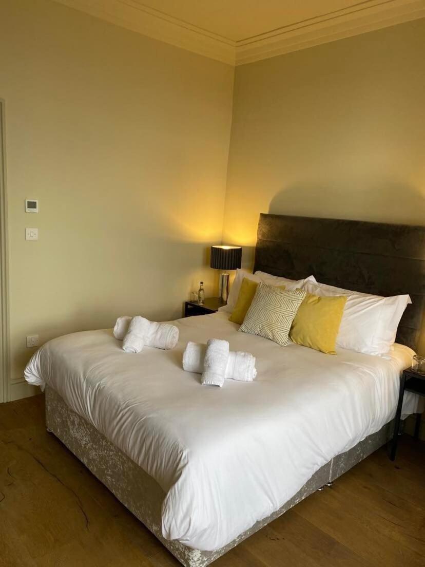 Balcomie Links Hotel Anstruther Cameră foto