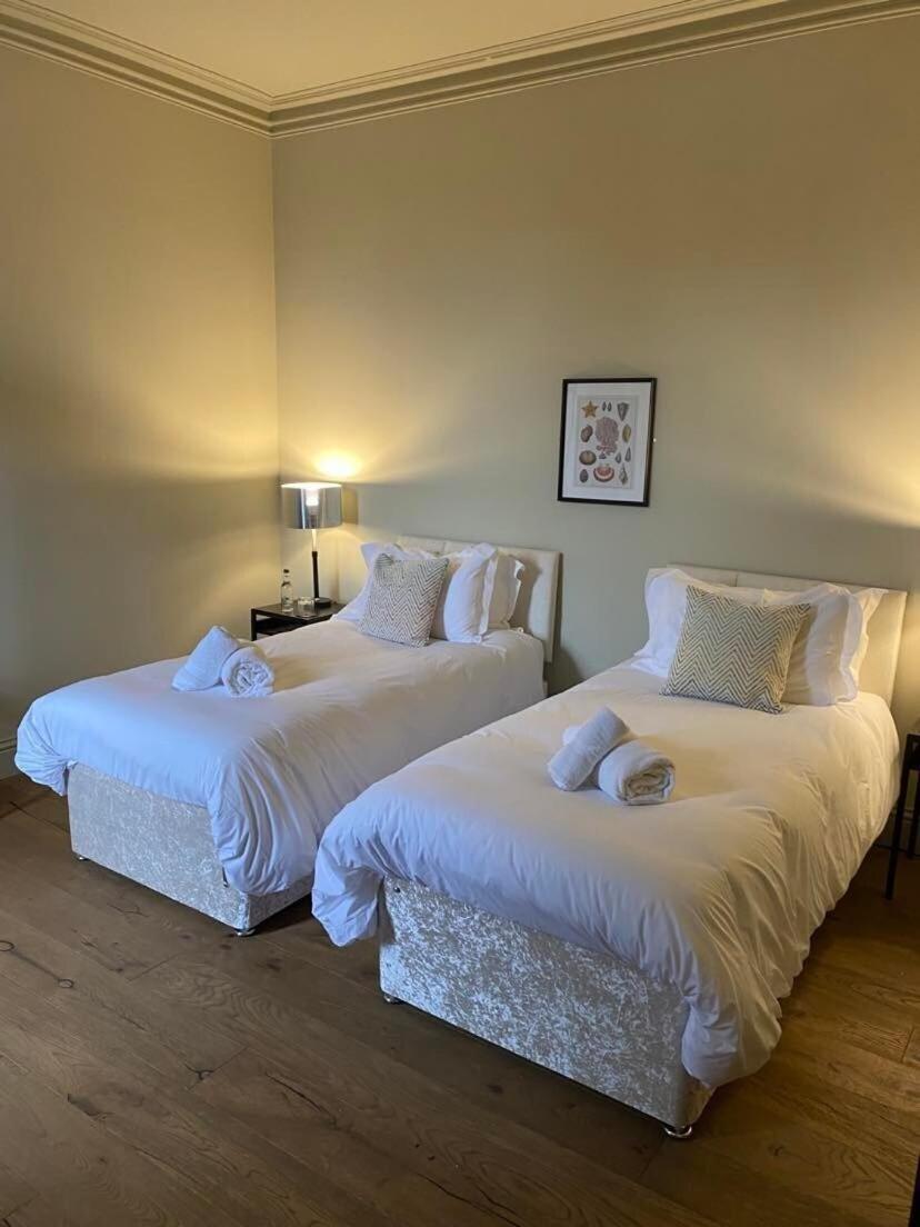 Balcomie Links Hotel Anstruther Cameră foto