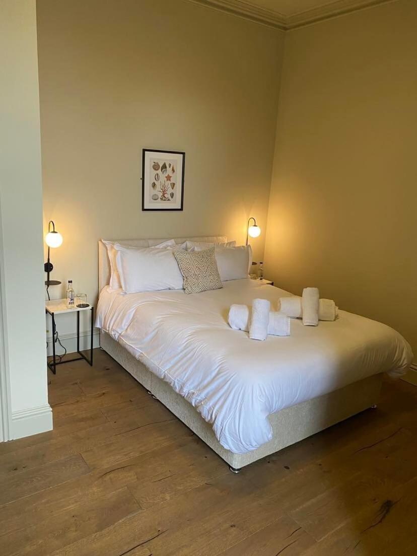 Balcomie Links Hotel Anstruther Cameră foto