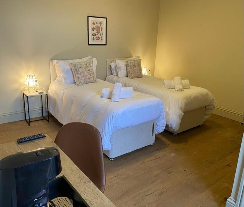 Balcomie Links Hotel Anstruther Cameră foto