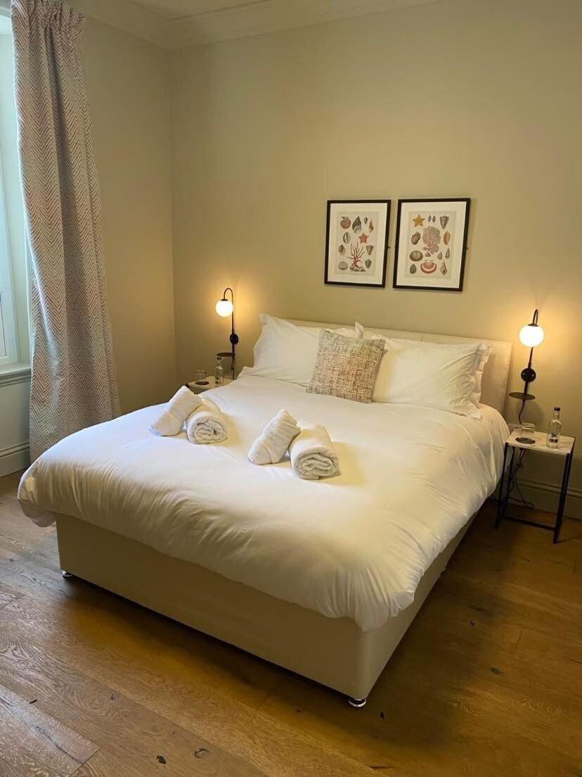 Balcomie Links Hotel Anstruther Cameră foto
