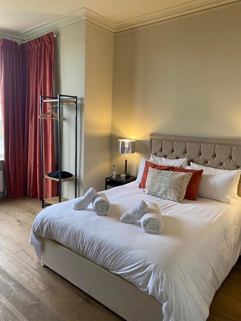 Balcomie Links Hotel Anstruther Cameră foto