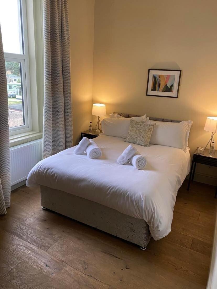 Balcomie Links Hotel Anstruther Cameră foto