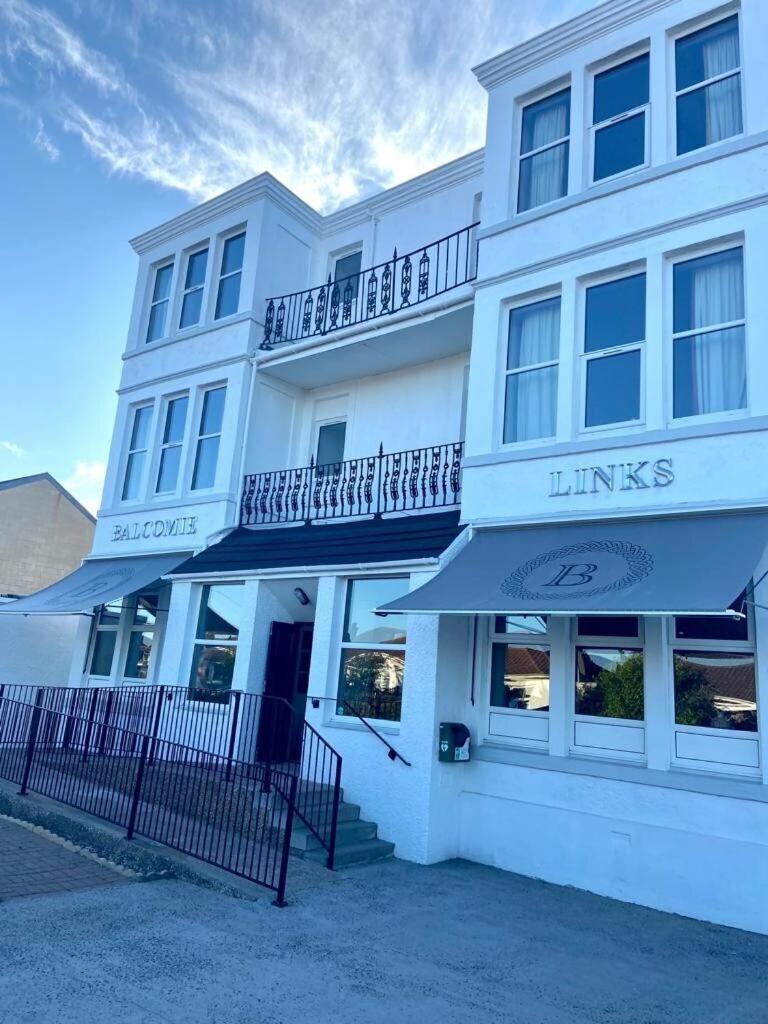 Balcomie Links Hotel Anstruther Cameră foto