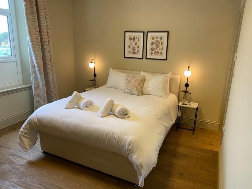 Balcomie Links Hotel Anstruther Cameră foto