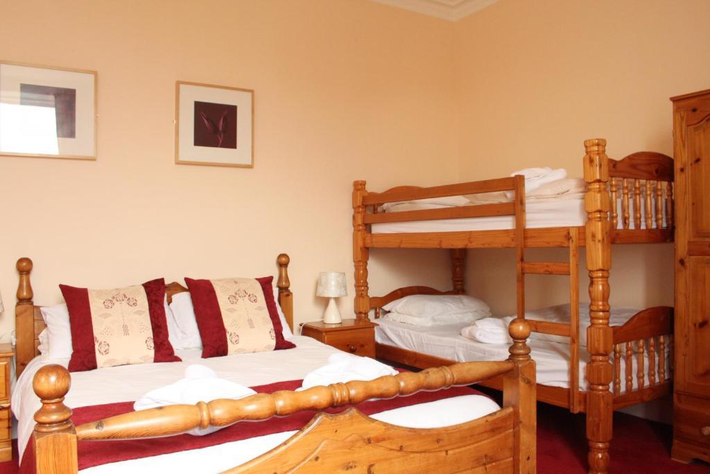 Balcomie Links Hotel Anstruther Cameră foto